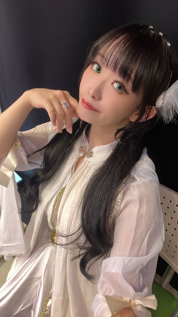 🌹12/18榊音結依物販【Banquet】🌹