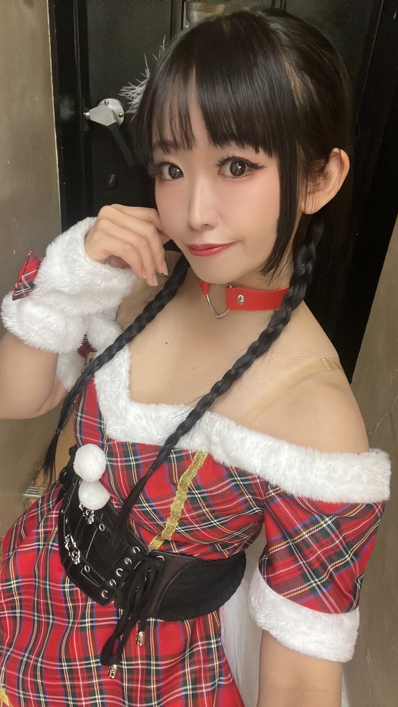 ☀️12/21榊音結依物販【Happy Holiday!】🌙