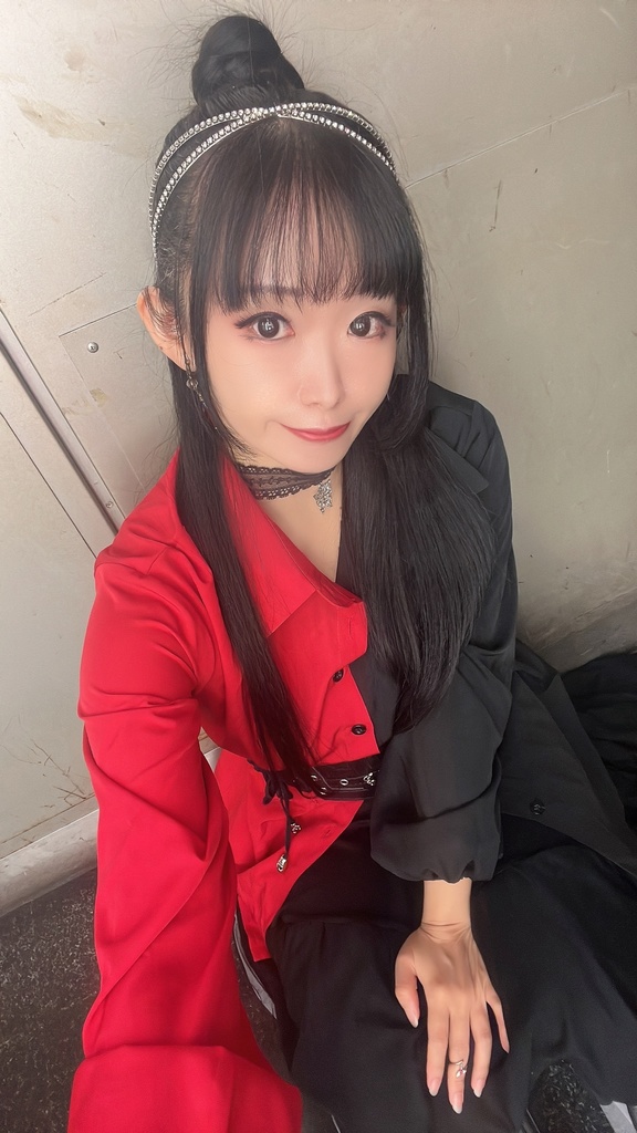 ❤️12/29榊音結依物販【アニソン紅白2024】❤️