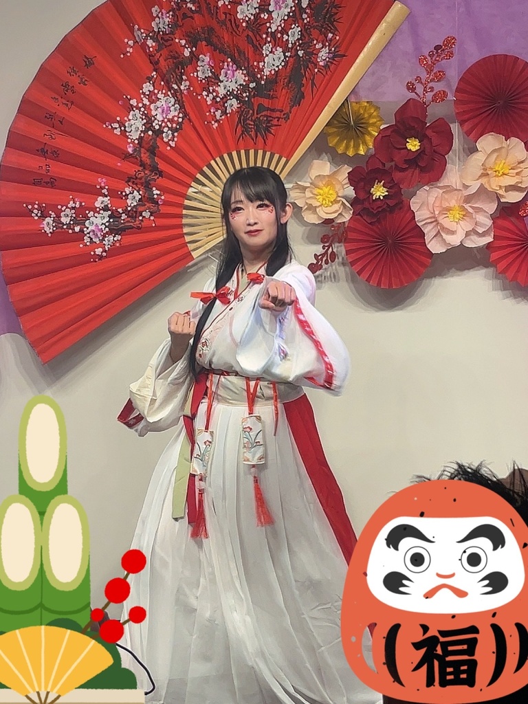 🎤1/9榊音結依物販【アニソンアコースティックナイト】🎤
