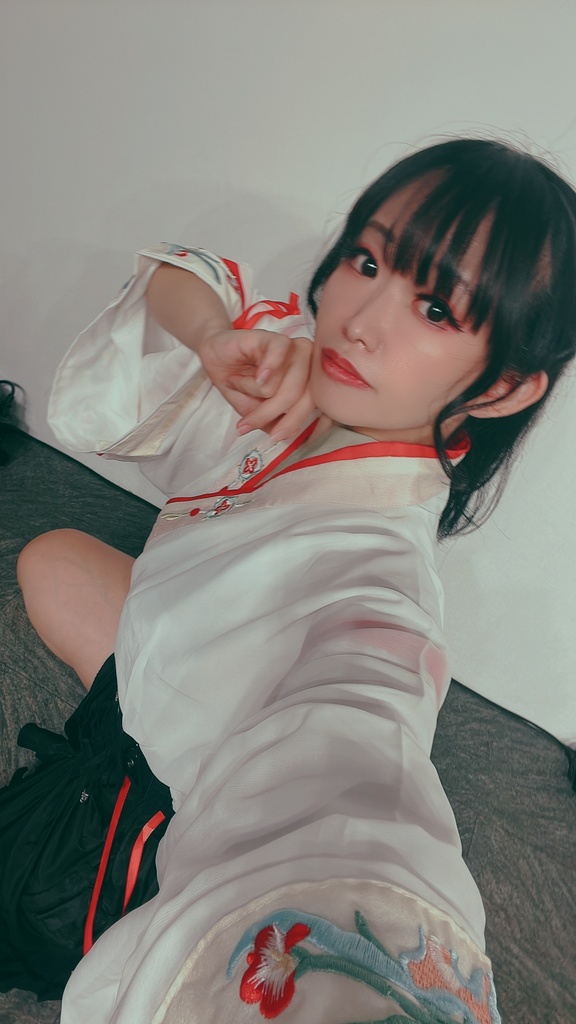 👑1/15榊音結依物販【歌姫のしらべ】👑