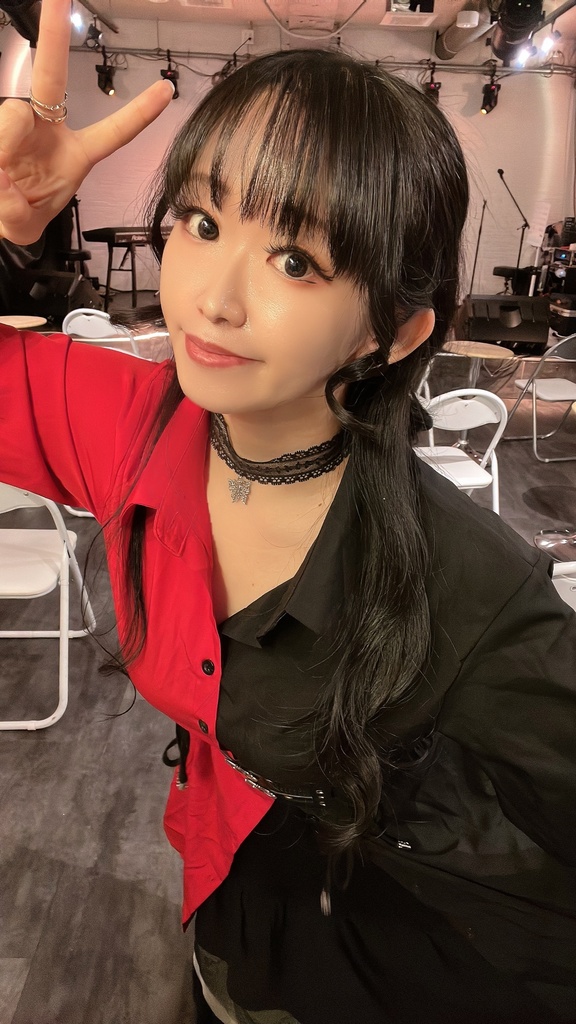 ❤️1/16榊音結依物販【ソロ大好き祭り】❤️