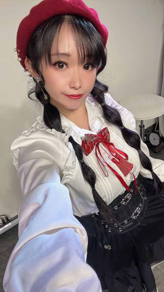 💛1/23榊音結依【はぴふる★みゅーじっく】💛