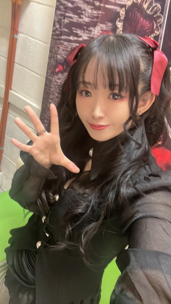 ☀️🏠2/11榊音結依物販【おかえり！わいわいほーむ】🏠🌙