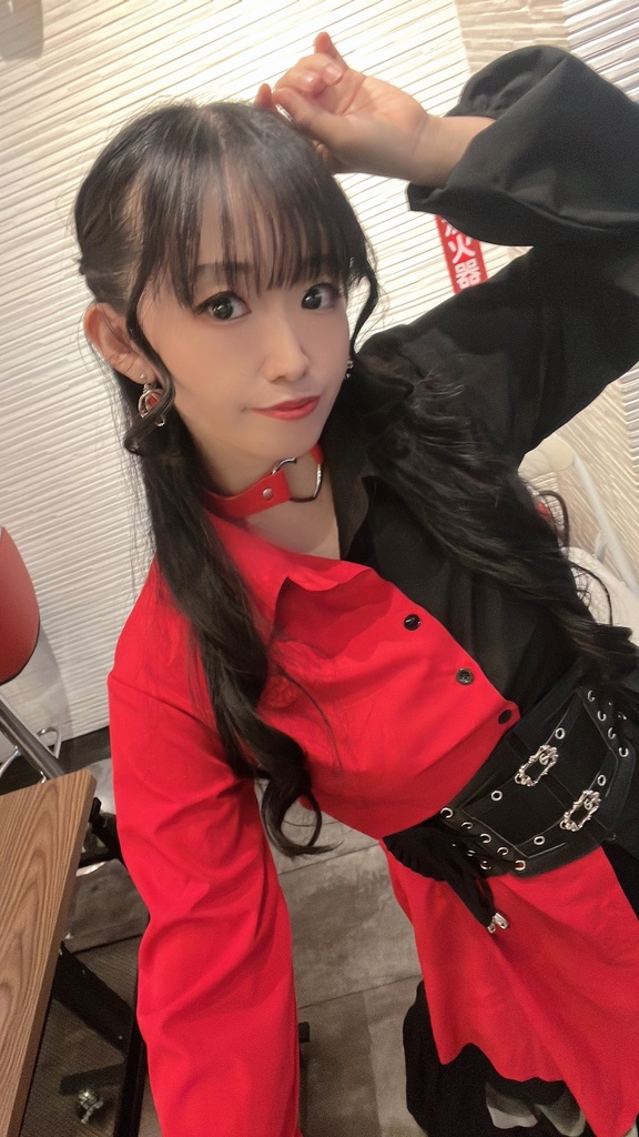 🐉2/12榊音結依物販【我竜麻里子生誕show】🐉