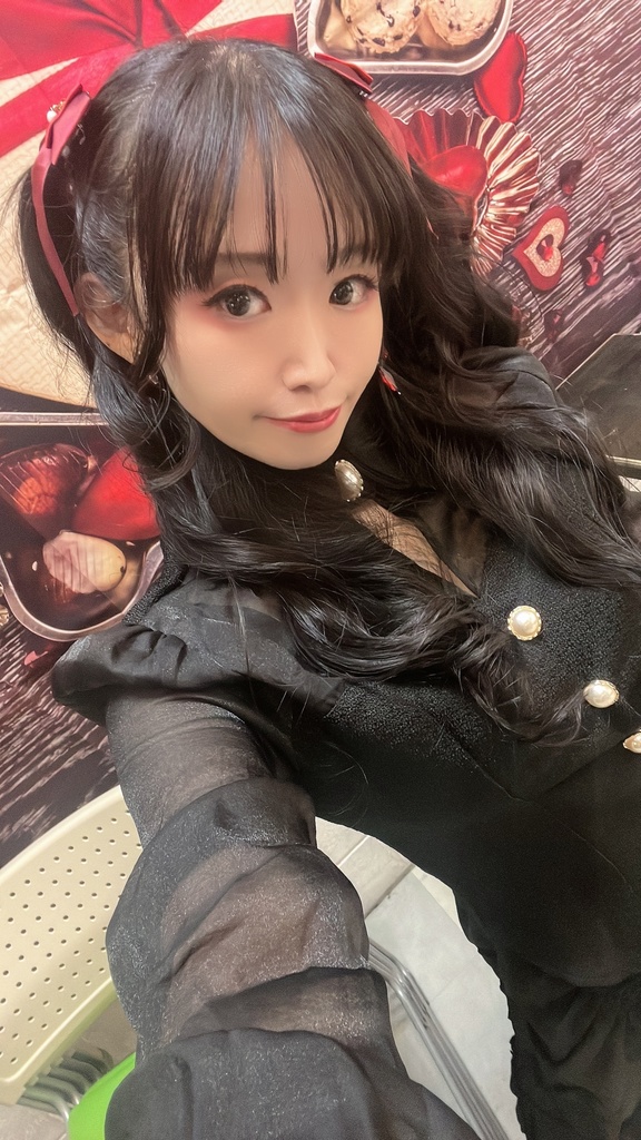 💜2/15榊音結依物販【月音生誕&ハピホリ】🌙