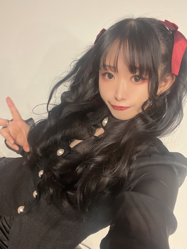 🦒2/16榊音結依物販【スナックきりん】🦒