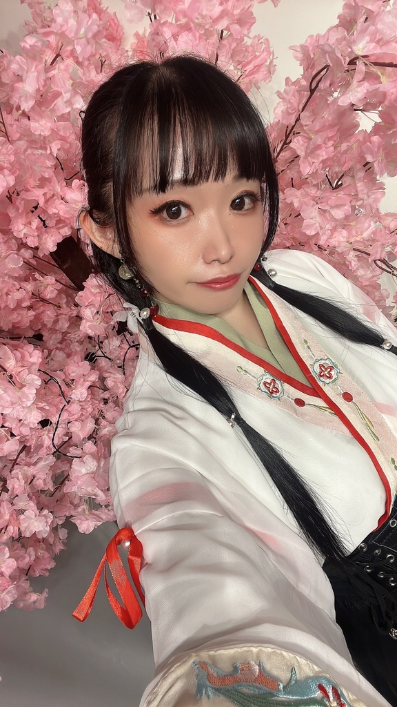 ❤️3/8榊音結依物販【アニソンホリデーZZ】❤️