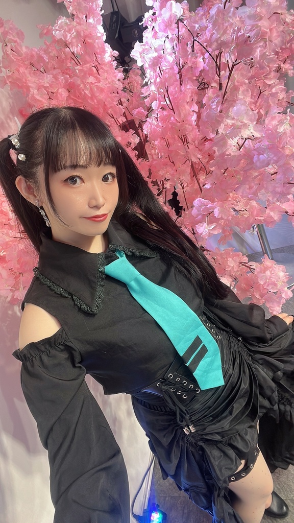 🐢3/9榊音結依物販【白結美心BDL&りんごの品質向上委員会】🍎