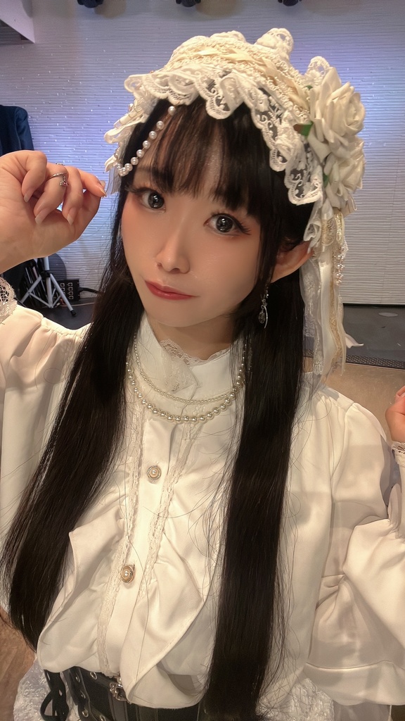 ❤️3/16榊音結依物販【Happy Holiday!20】❤️