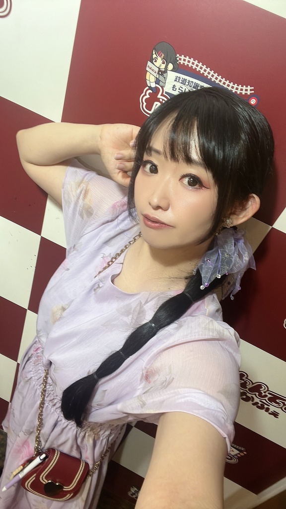 ❤️3/26榊音結依物販【ソロ大好き祭り】❤️