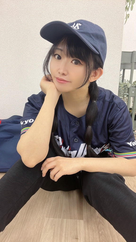 🌸☀️4/1榊音結依物販【酔ってけてけ亭】☀️🌸