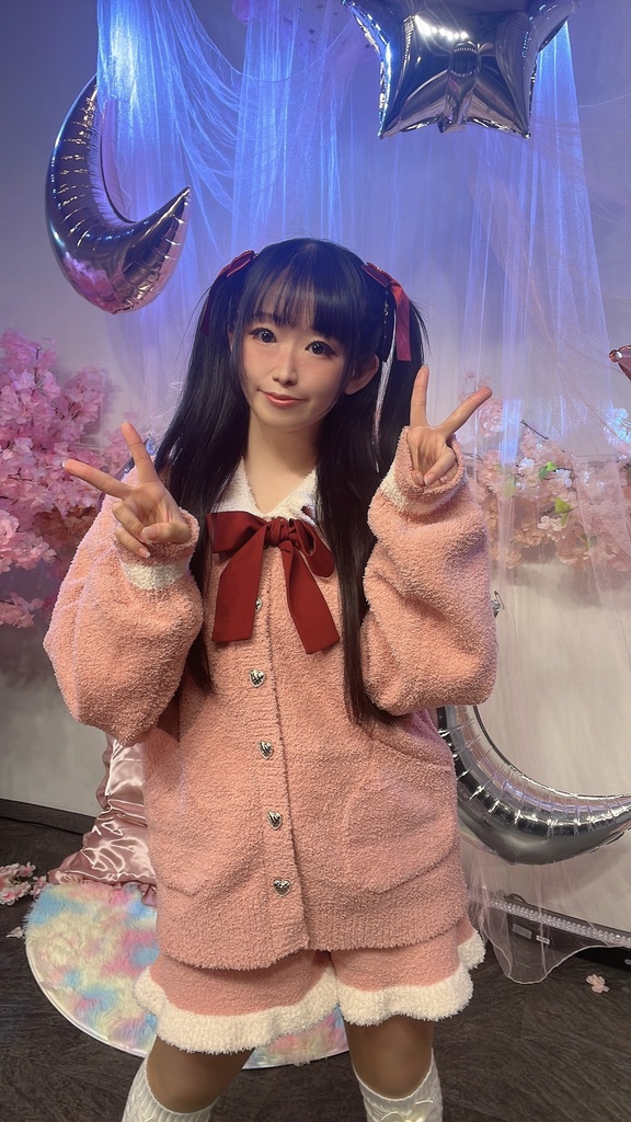 🌈👩‍✈️4/6榊音結依物販【Fashionable Rainbow】👩‍✈️🌈