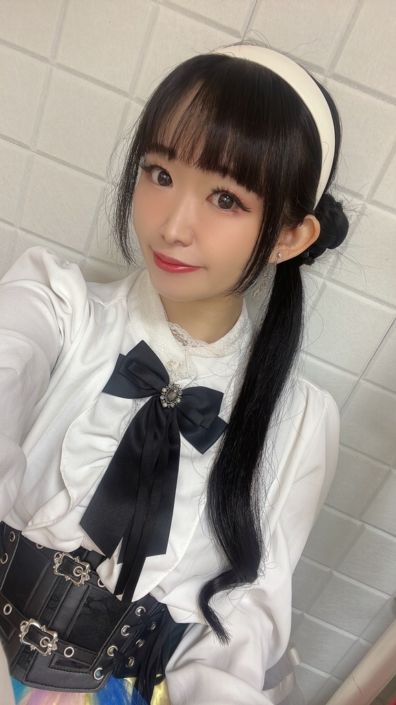 🍓4/10榊音結依物販【Dolce主催&しおたんの日】💛