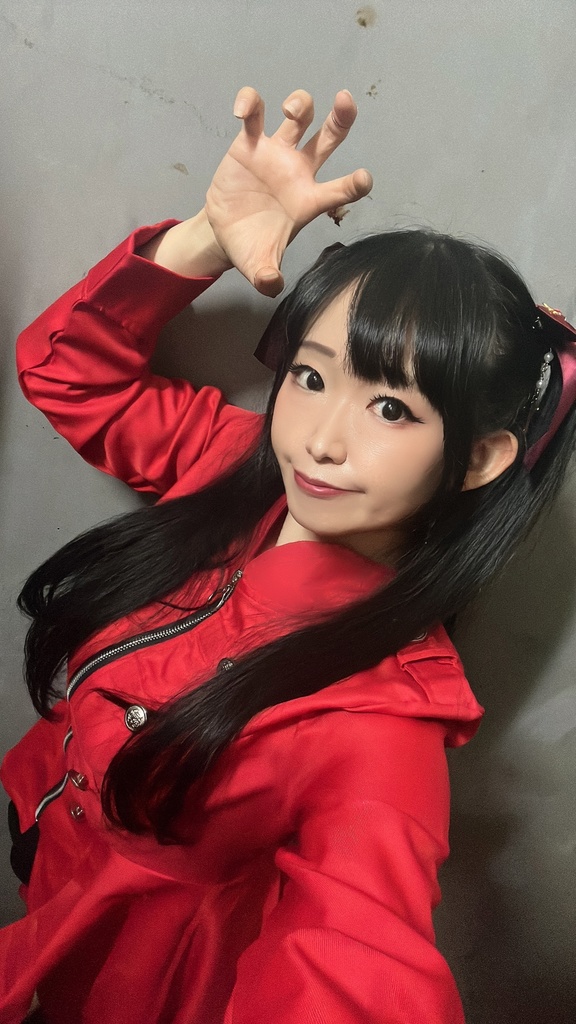 ❤️4/25榊音結依【琴浦バースデーなかよしライブ】❤️