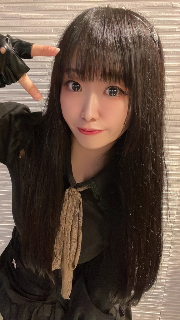 🌙4/26榊音結依物販【はぴふるまつり~MOON~】🌙