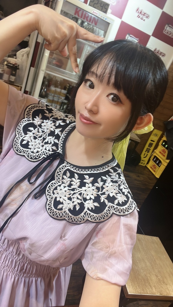 🎩4/29榊音結依物販【アニソンde懐歌】🎩