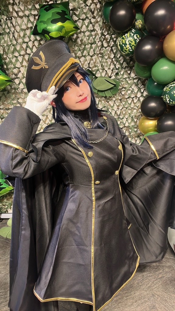 🌈🪄︎︎5/2榊音結依物販【Fashionable Rainbow】🪄︎︎🌈