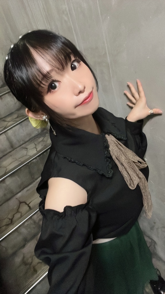 ❤️5/6榊音結依物販【赤星優周年&生誕LIVE】❤️