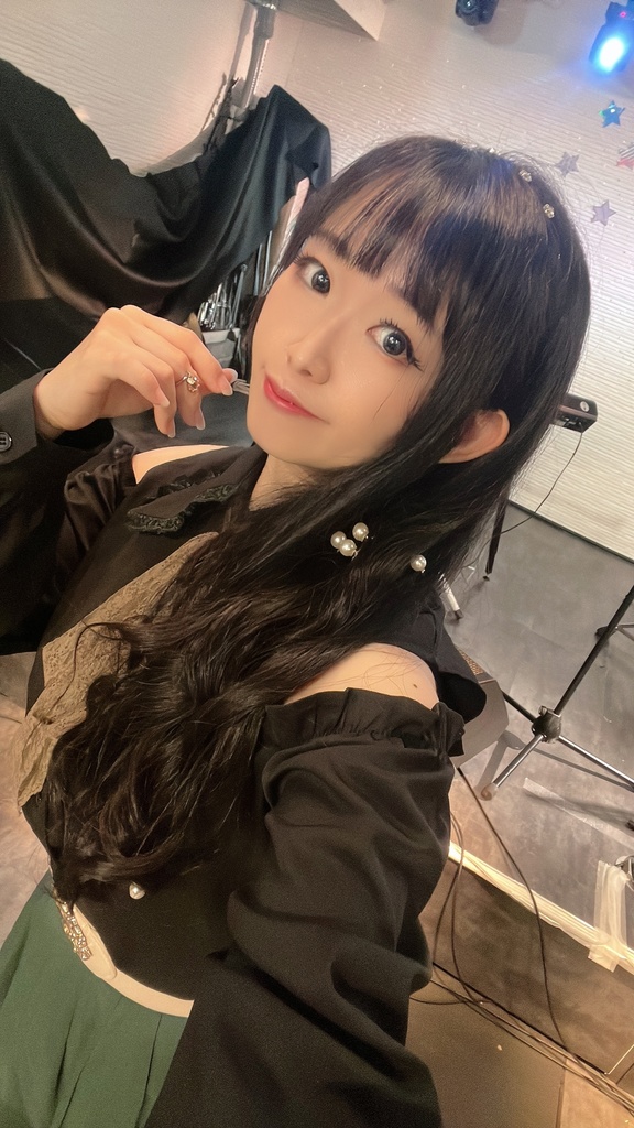 ☀️5/17榊音結依物販【Happy Holiday!20】☀️