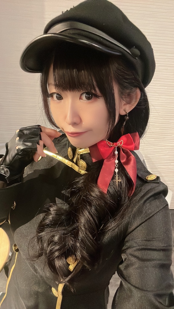 🐐💜6/1榊音結依物販【ぬぬぬフェス】💜🐐