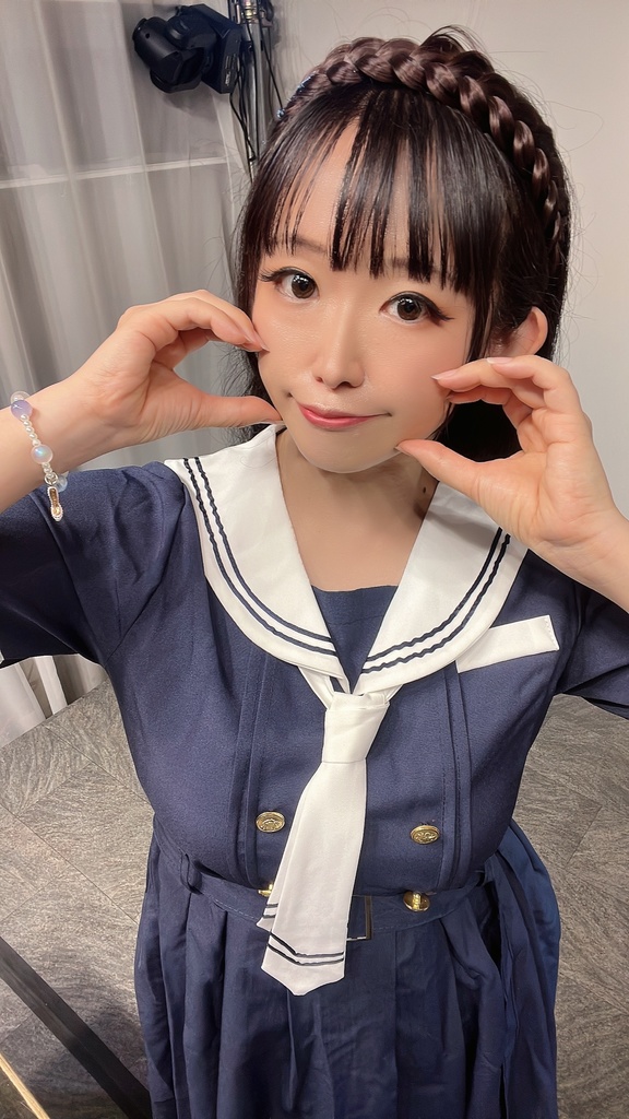 ☀️6/21榊音結依物販【Happy Holiday!】🌙*゚