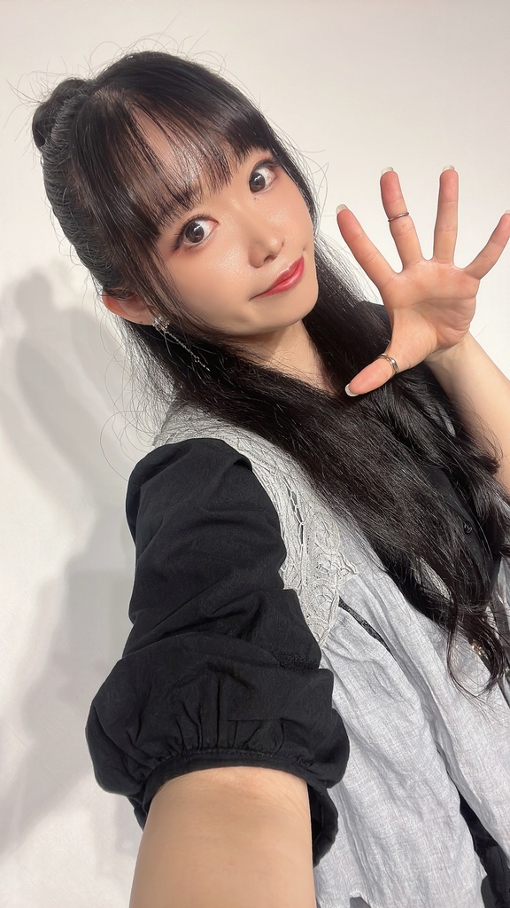 🏠6/24榊音結依物販【おかえり！わいわいほーむ】🏠
