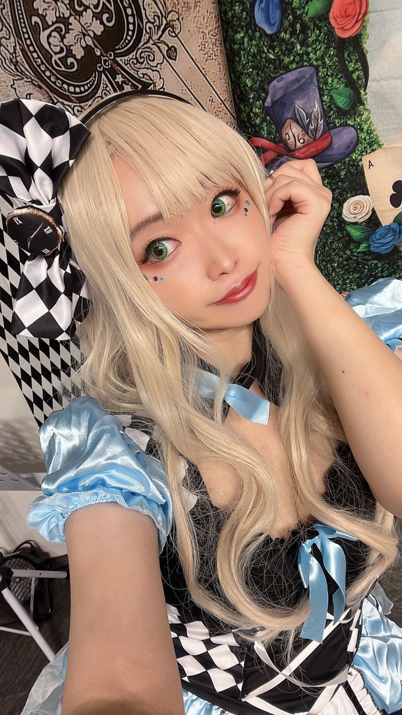 ㊗️🌈🎪7/7榊音結依物販【Fashionable Rainbow】🎪🌈㊗️