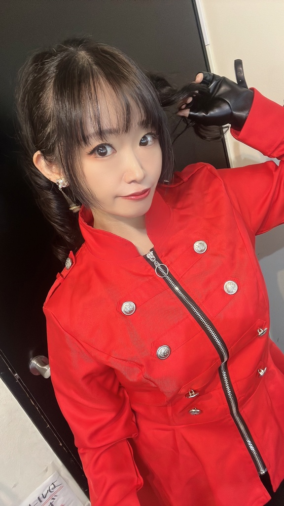 🌟7/13榊音結依物販【アニソンホリデーZZ】🌟