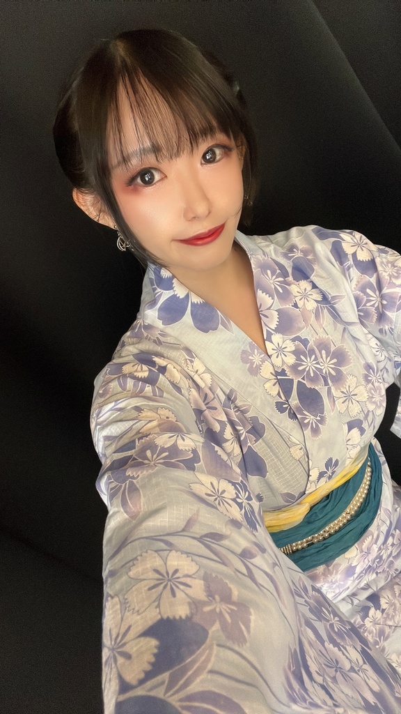 🌸7/20榊音結依物販【美味しいお酒といい音楽の宴】🌸