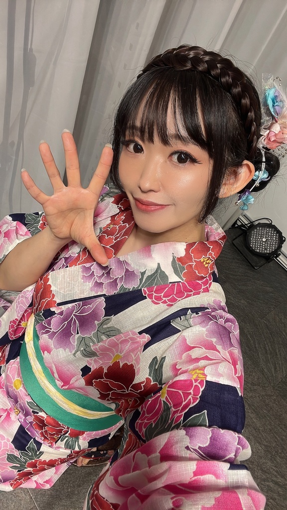 ❤️7/21榊音結依物販【ソロ大好き祭り&瀬戸瑞樹BDCD】㊗️