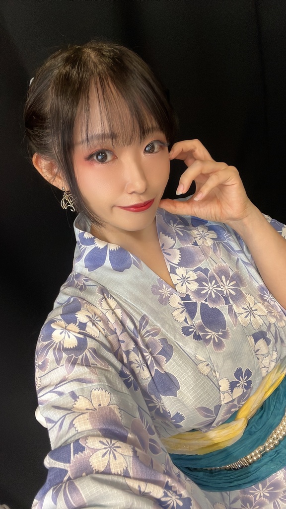 ☀️7/29榊音結依物販【Step the Sun】☀️