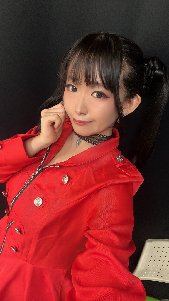 🎉7/31榊音結依物販【お誕生月LIVE-July-】🎉