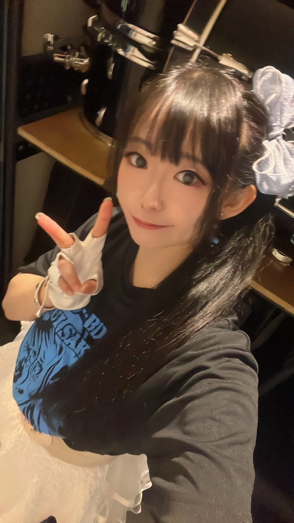 ☀️🌈8/2榊音結依物販【Fashionable Rainbow】🌈☀️