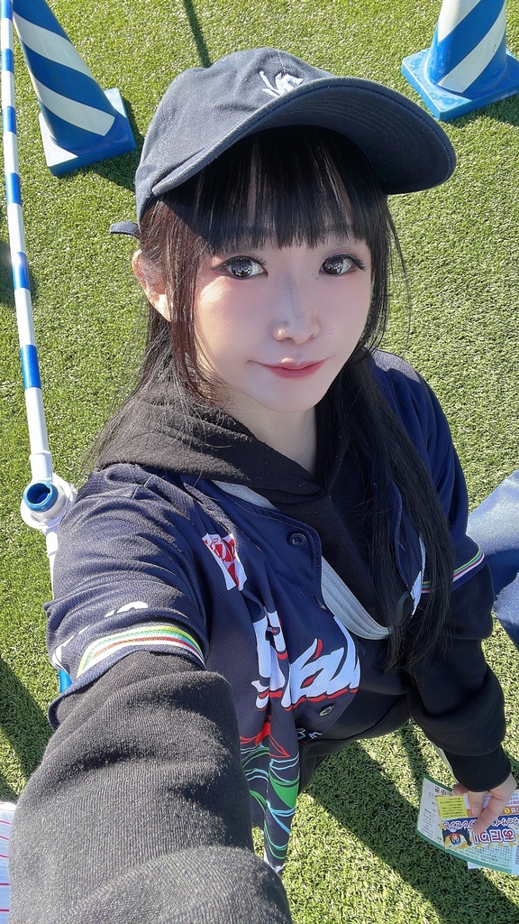 🔥⚾️8/9榊音結依物販【サマークロスファイア】⚾️🔥