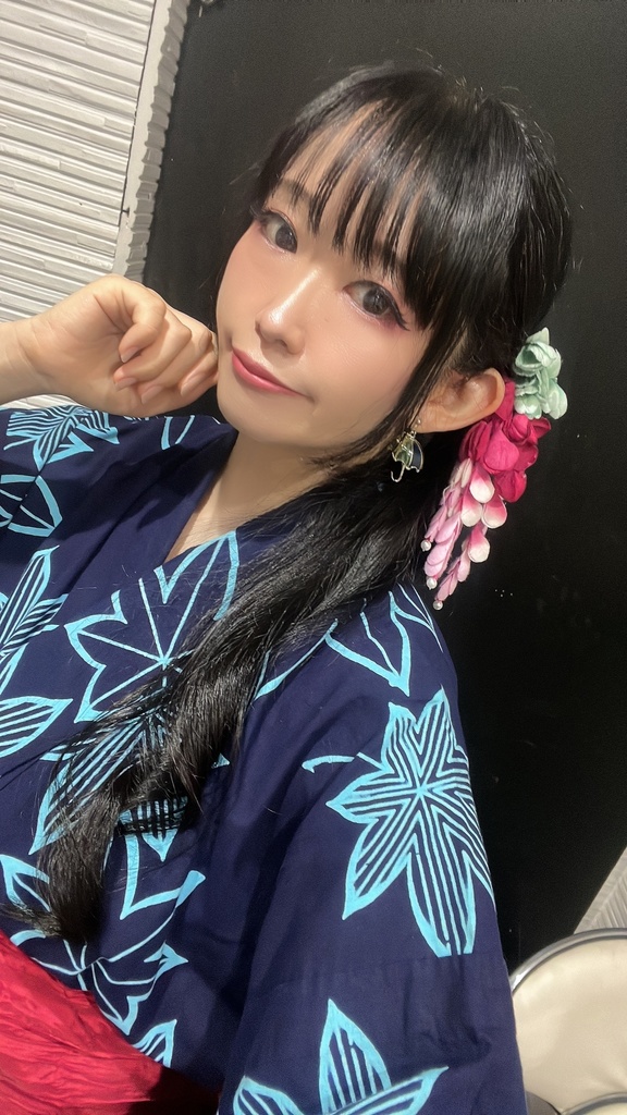 ⚔️8/12榊音結依物販【PAけそ君の大冒険！】⚔️