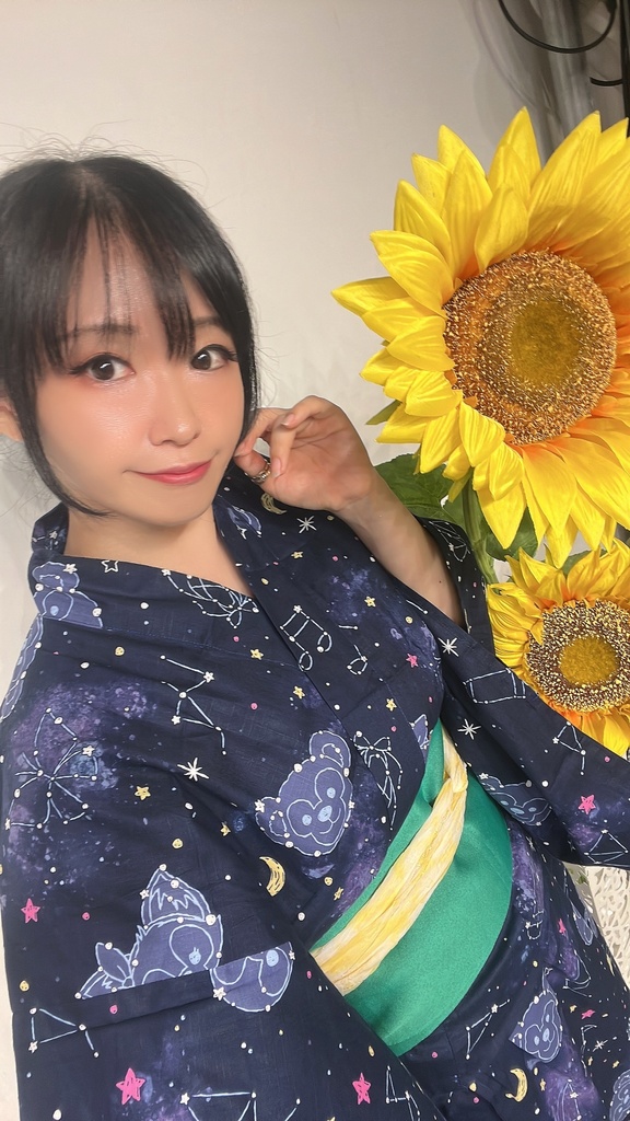 🏠8/14榊音結依物販【おかえり！わいわいほーむ！】🏠
