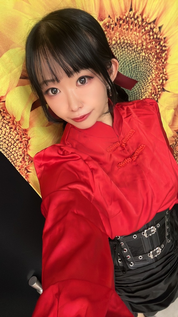👘8/20榊音結依物販【Dressing LIVE PARTY】👘