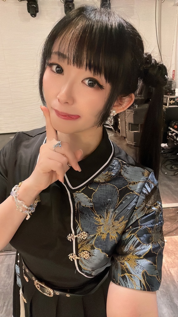 🐟8/30榊音結依物販【津崎さんがPAやるって、ま？vol.11〜2周年記念〜】🐟