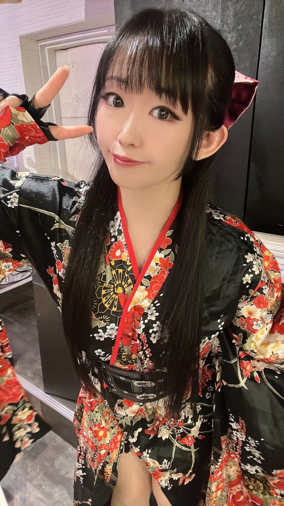 💜9/6榊音結依【全演者三咲化計画】💜