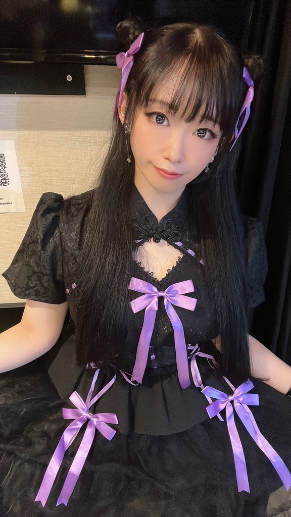 🧞9/7榊音結依物販【スナック魔宵】🧞