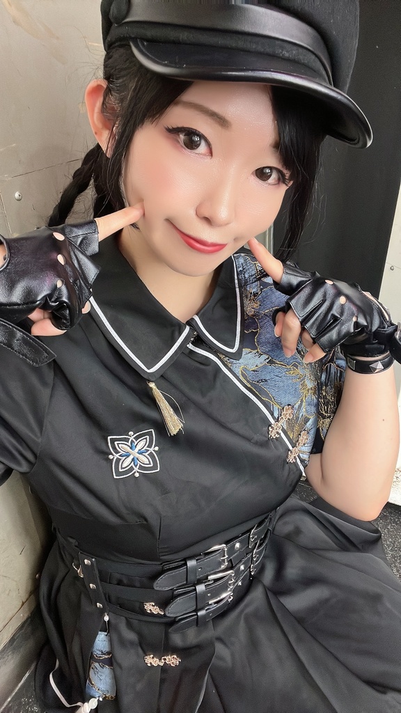 🌙9/20榊音結依物販【Happy Holiday!vocals】🌙