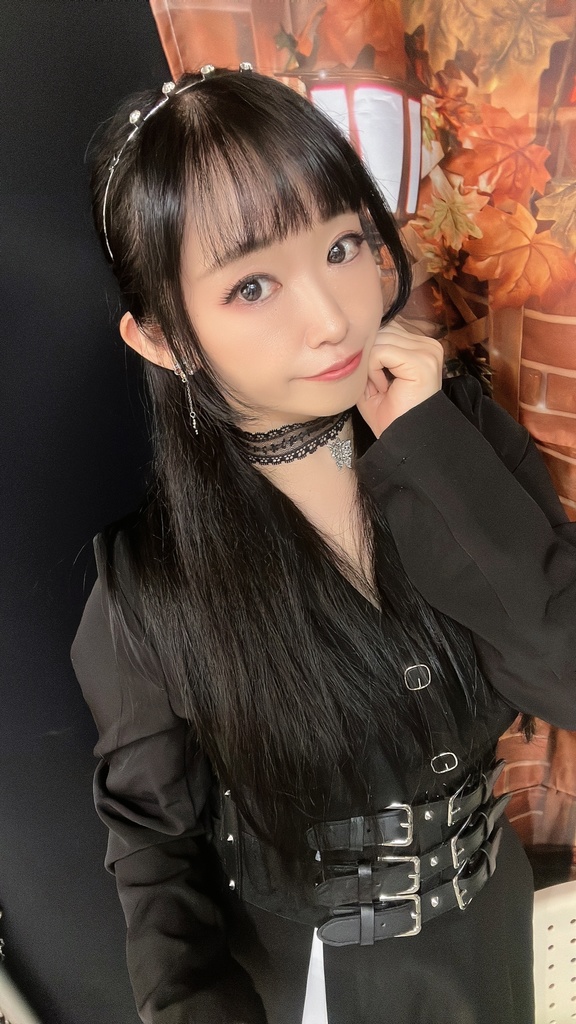 🌹9/23榊音結依物販【ソロ大好き祭り&ハス】🪷
