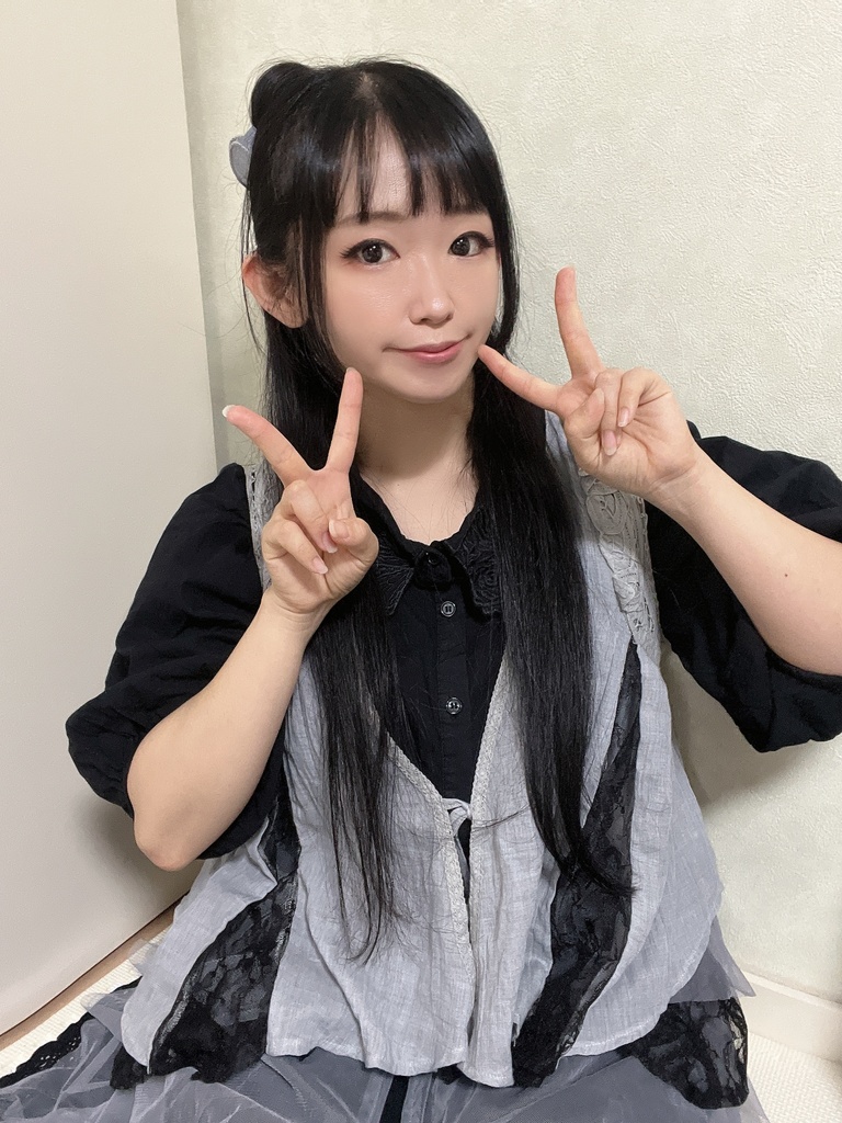 🐟🪭9/25榊音結依物販【サバダバの秋】🪭🐟