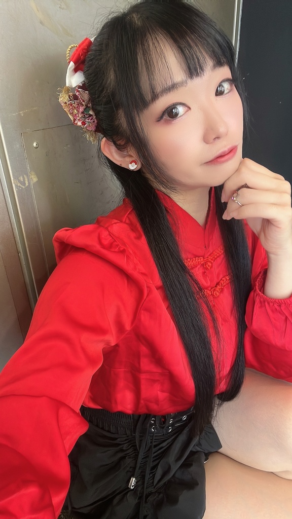 💛9/27榊音結依物販【瞬間を編む】💛