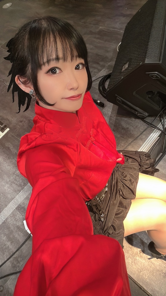 🌹10/08榊音結依物販【ソロ大好き祭り】🌹
