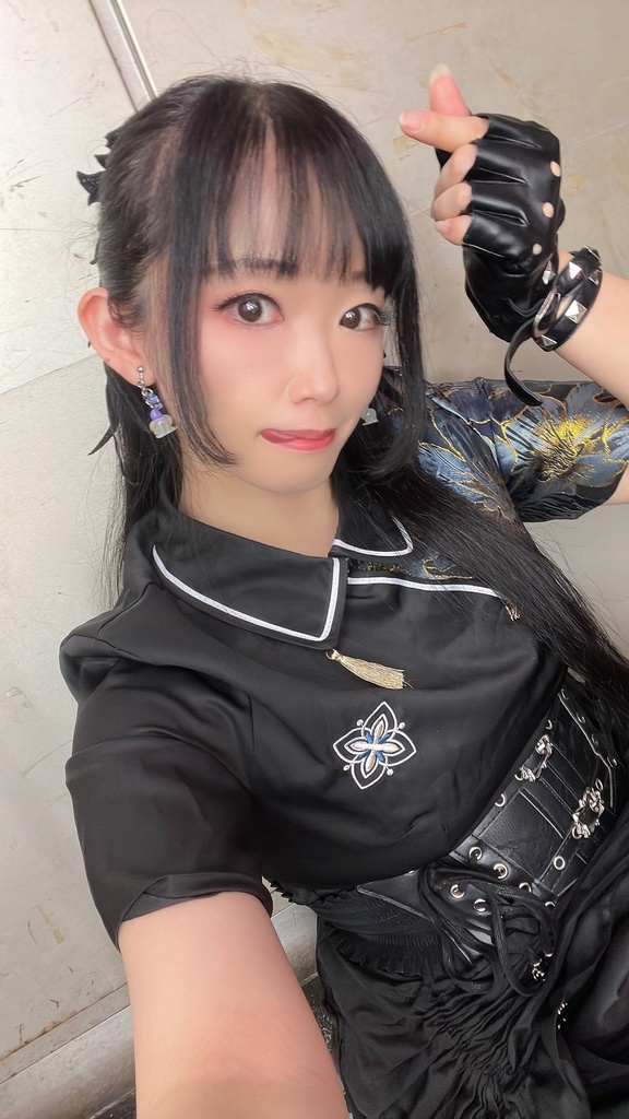 🚅10/13榊音結依物販【Style おとらってLIVE TOUR 2025一宮】🚄