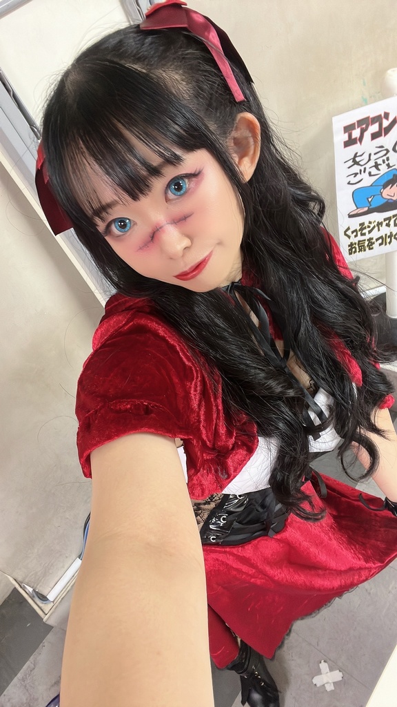 👻10/25榊音結依物販【ソロイスツ&おとらって東京】🗼