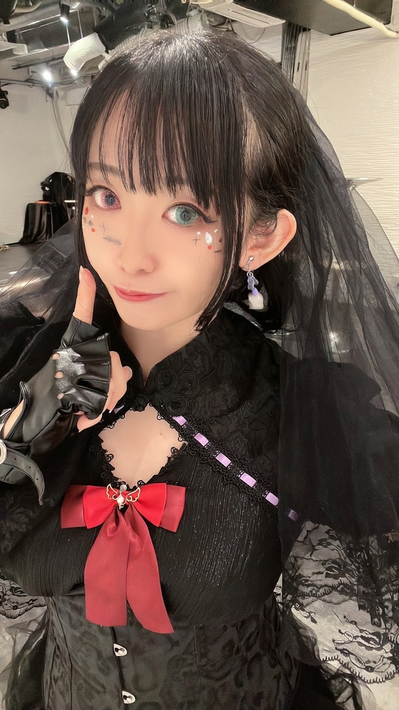 🕯10/27榊音結依物販【Asagaya Hallowe'en～Pop Night】🕯