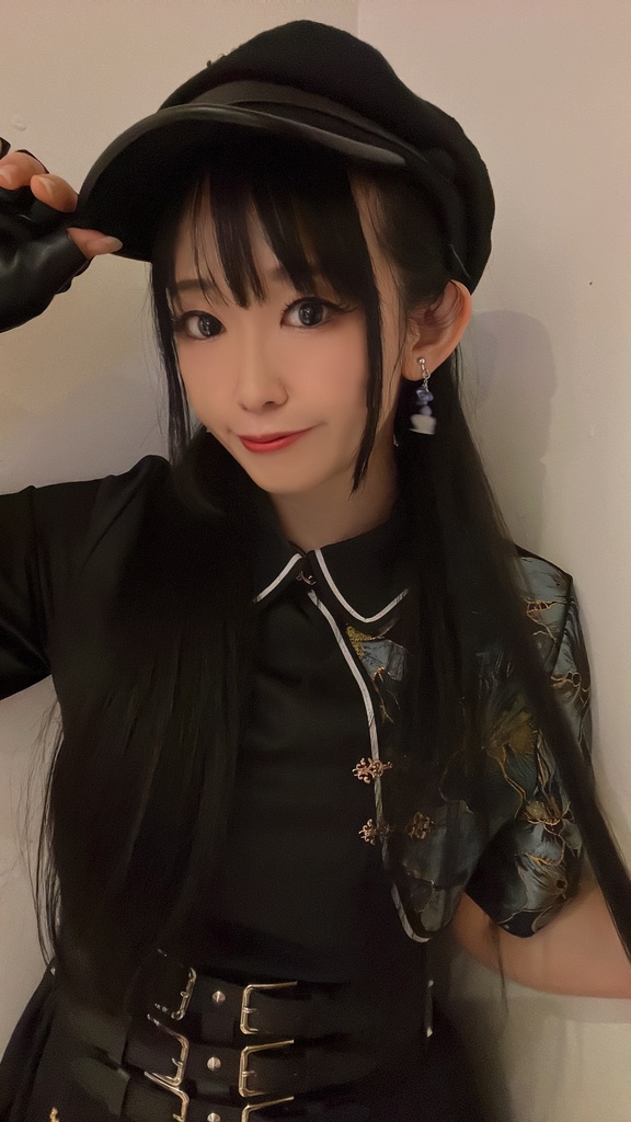 🌈🌹11/04榊音結依物販【Fashionable Rainbow】🌹🌈